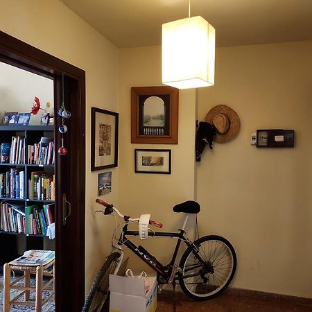 Pedregalejo Room 말라가 외부 사진