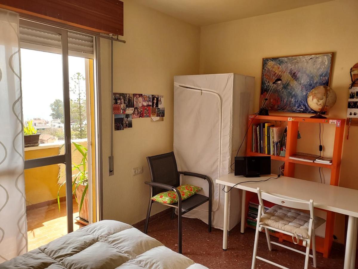 Pedregalejo Room 말라가 외부 사진