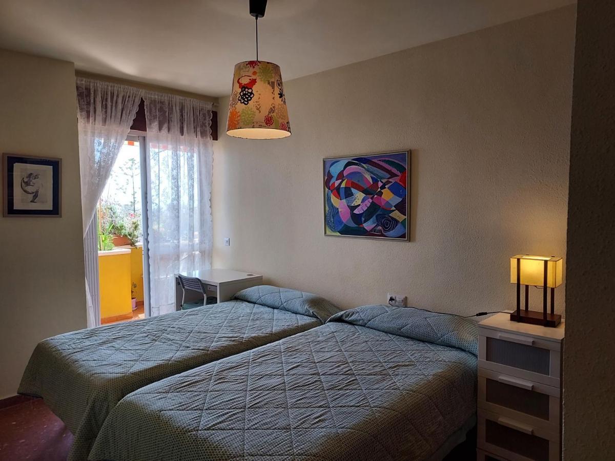 Pedregalejo Room 말라가 외부 사진
