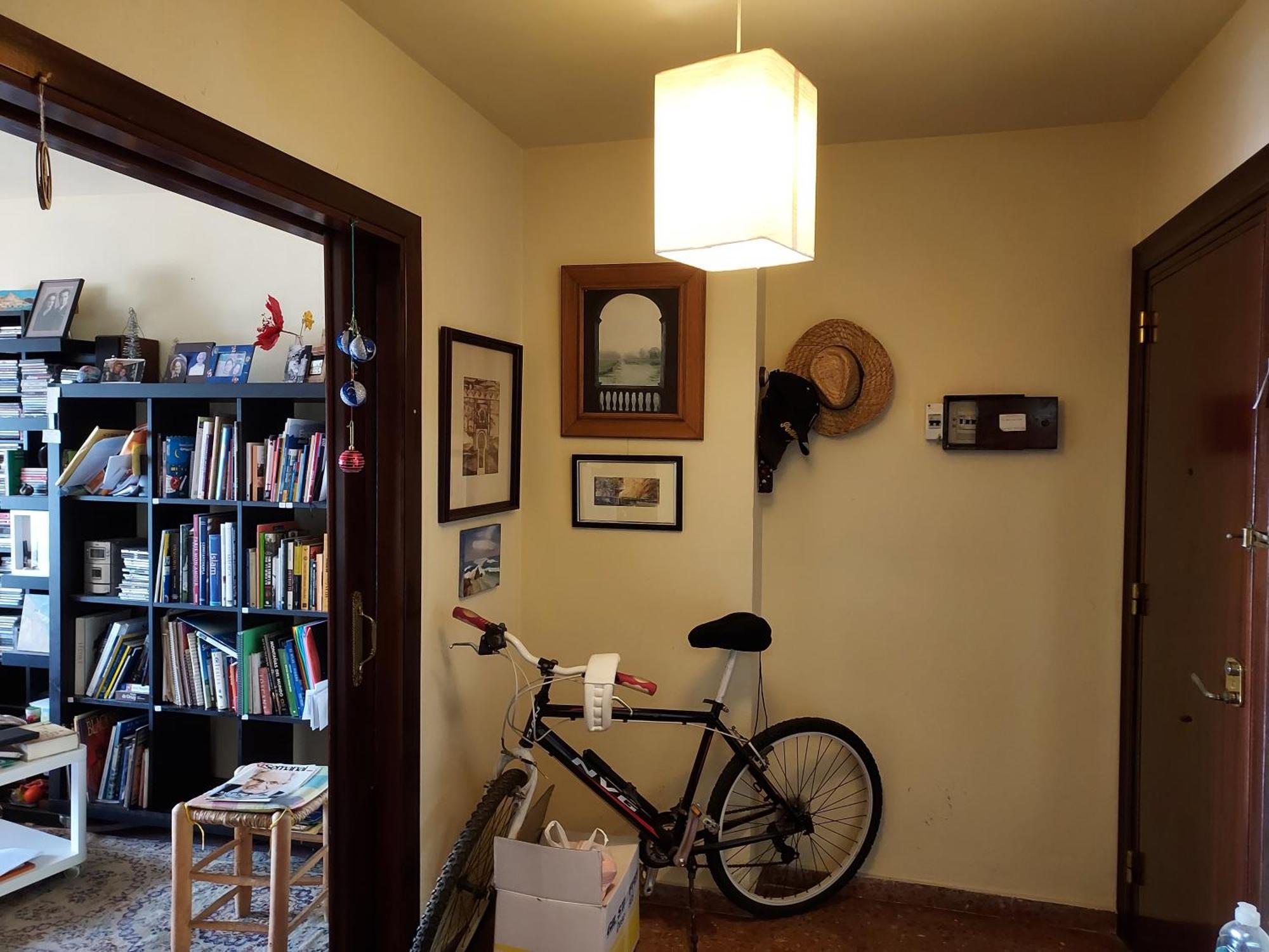 Pedregalejo Room 말라가 외부 사진