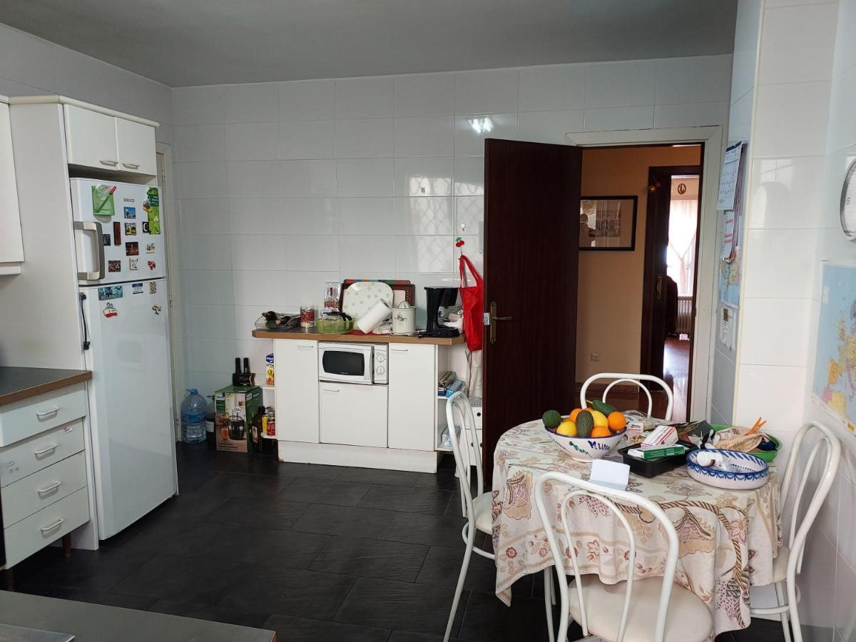 Pedregalejo Room 말라가 외부 사진
