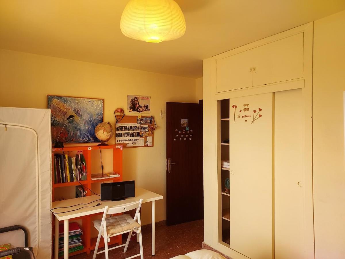 Pedregalejo Room 말라가 외부 사진
