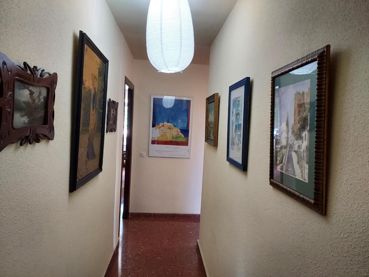 Pedregalejo Room 말라가 외부 사진