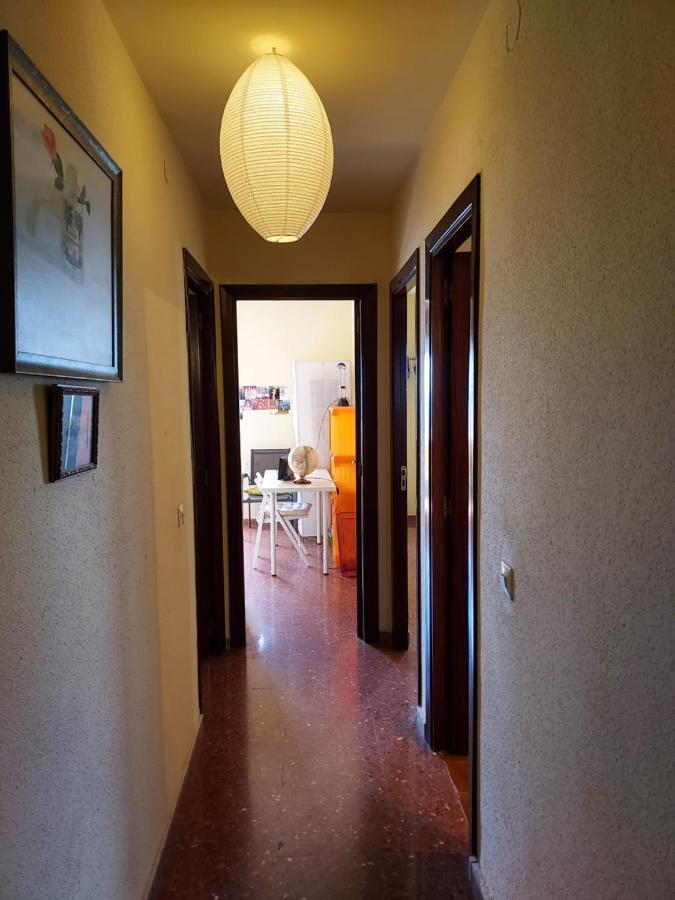 Pedregalejo Room 말라가 외부 사진